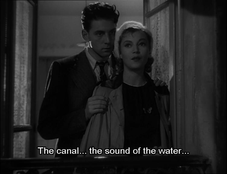 Hotel du Nord Bluray Annabella